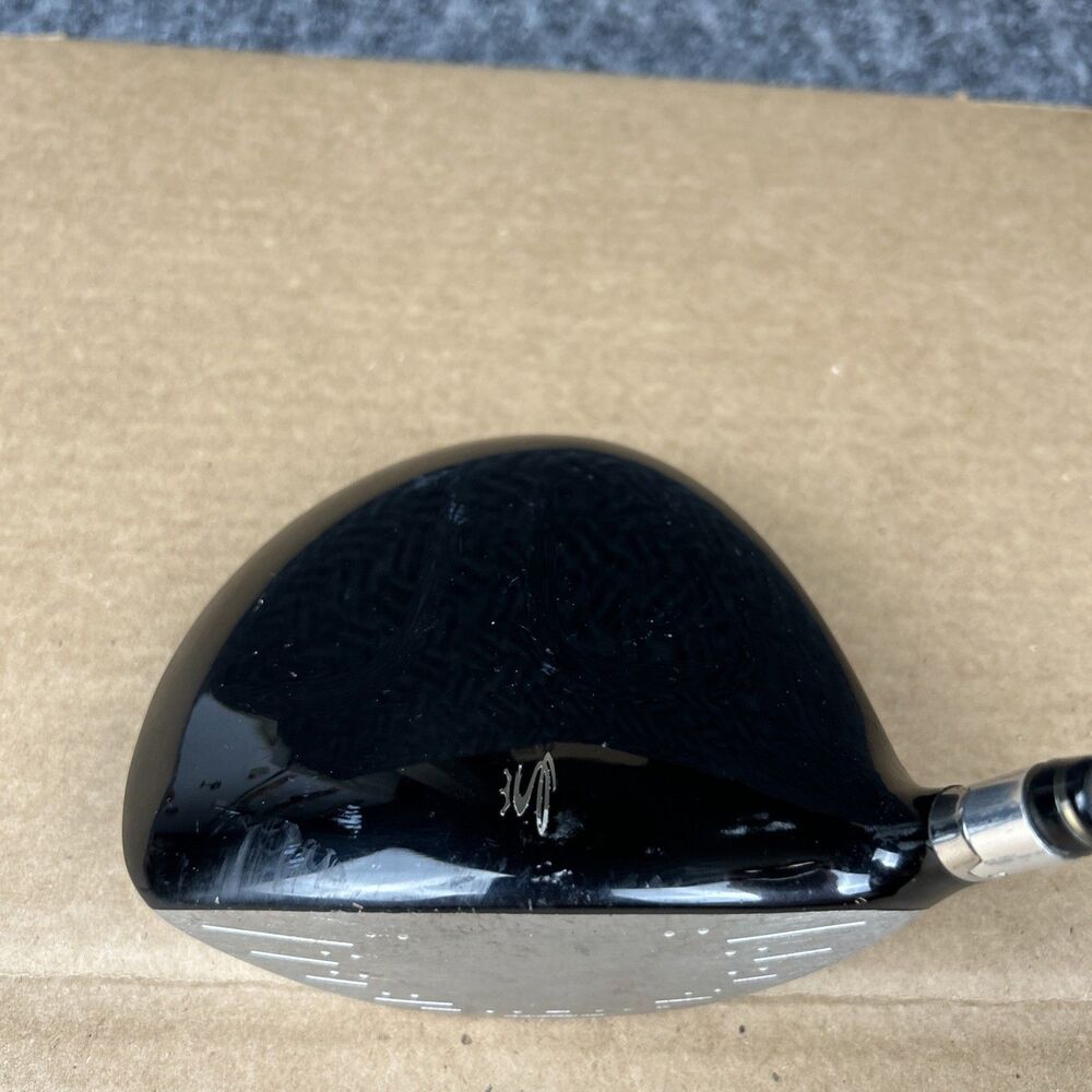 King Cobra L5V Driver 9.5° Regular Flex Graphite RH 46” Headcover - Picture 8 of 16
